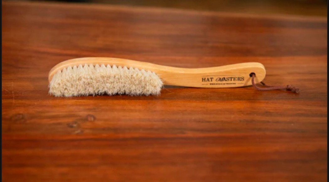 Hat Brush Light