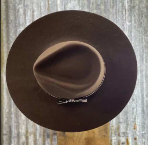 Fedora | Brown