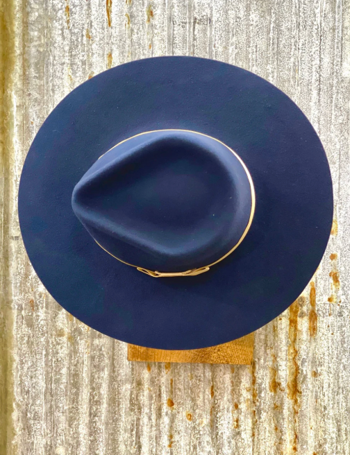 Fedora | Navy