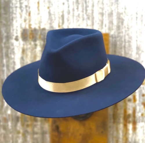 Fedora | Navy