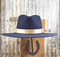 Fedora | Navy