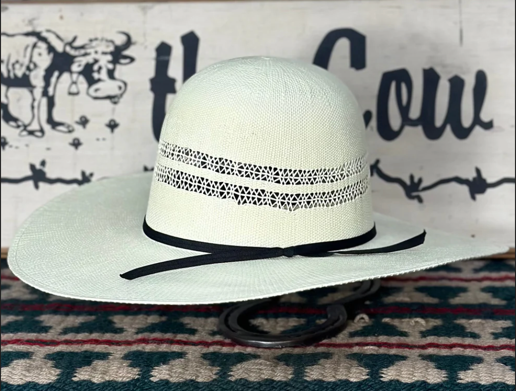 Bangora 4 1/2" Brim